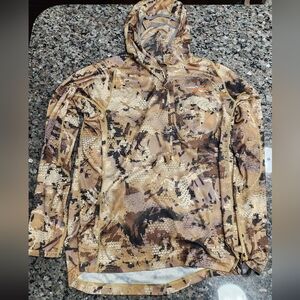 Sitka Core Lightweight Hoodie
